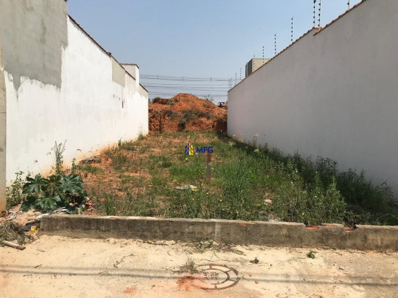 Imagem Terreno à Venda, 175 m² em Parque São Bento - Sorocaba Imagem Terreno à Venda, 175 m² em Parque São Bento - Sorocaba