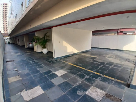 Imagem Apartamento com 1 Quarto à Venda, 34 m² em Aviação - Praia Grande Imagem Apartamento com 1 Quarto à Venda, 34 m² em Aviação - Praia Grande