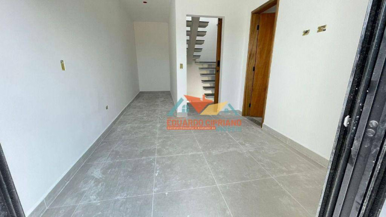 Imagem Casa com 2 Quartos à Venda, 148 m² em Jardim Mariella - Caraguatatuba