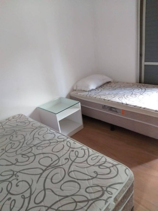 Imagem Apartamento com 1 Quarto para Alugar, 42 m² em Vila Nova Conceição - São Paulo Imagem Apartamento com 1 Quarto para Alugar, 42 m² em Vila Nova Conceição - São Paulo