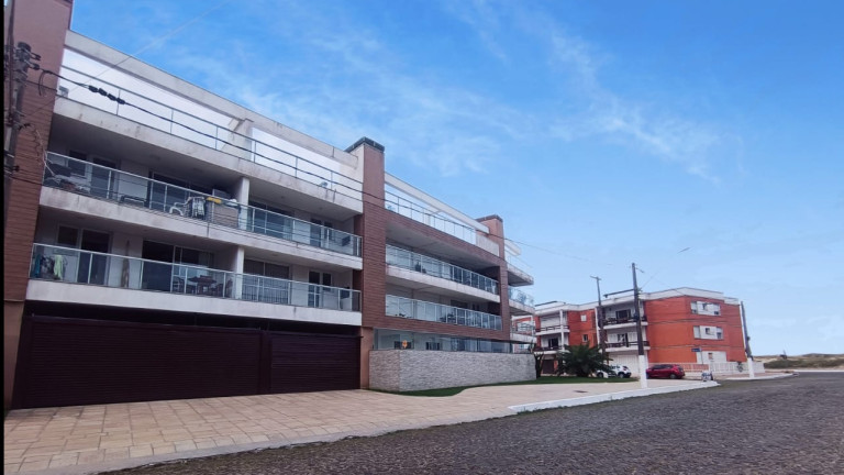 Imagem Cobertura com 3 Quartos à Venda, 238 m² em Praia Grande - Torres Imagem Cobertura com 3 Quartos à Venda, 238 m² em Praia Grande - Torres