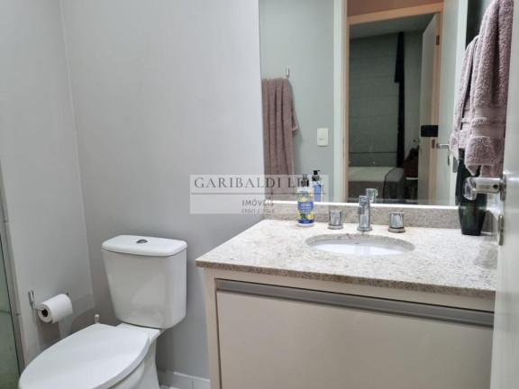 Imagem Flat com 1 Quarto à Venda, 42 m² em Vila Lídia - Campinas Imagem Flat com 1 Quarto à Venda, 42 m² em Vila Lídia - Campinas