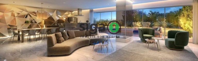 Imagem Apartamento com 2 Quartos à Venda, 77 m² em Moema - São Paulo Imagem Apartamento com 2 Quartos à Venda, 77 m² em Moema - São Paulo