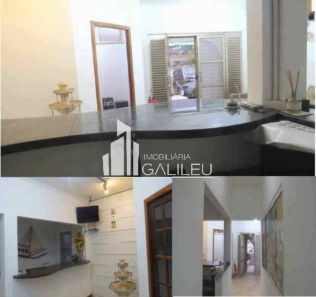 Imagem Casa com 4 Quartos à Venda, 302 m² em Jardim Chapadão - Campinas