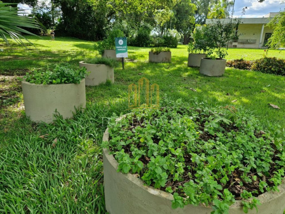 Imagem Terreno em Condomínio à Venda, 540 m² em Condomínio Residencial Ecopark Bourbon - Caçapava