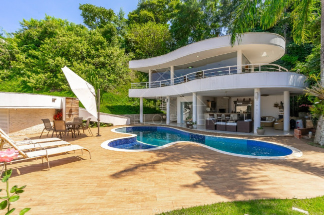 Imagem Casa com 3 Quartos à Venda, em Condomínio Chácara Flora - Valinhos Imagem Casa com 3 Quartos à Venda, em Condomínio Chácara Flora - Valinhos