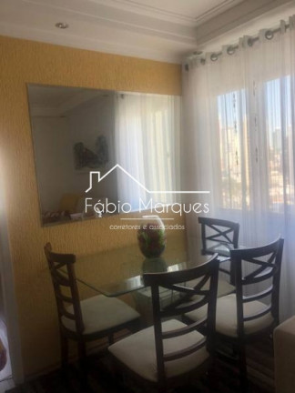 Imagem Apartamento com 2 Quartos à Venda, 48 m² em Tatuapé - São Paulo Imagem Apartamento com 2 Quartos à Venda, 48 m² em Tatuapé - São Paulo