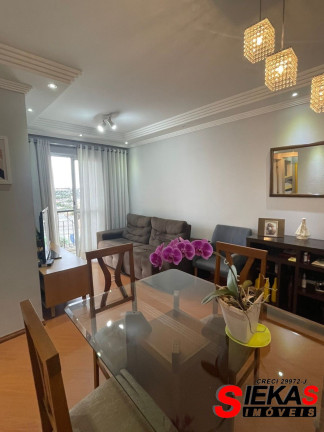 Imagem Apartamento com 2 Quartos à Venda, 62 m² em Vila Carrao - São Paulo Imagem Apartamento com 2 Quartos à Venda, 62 m² em Vila Carrao - São Paulo