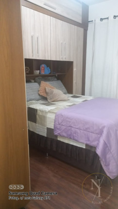 Imagem Apartamento com 2 Quartos à Venda, 45 m² em Freguesia Do ó - São Paulo Imagem Apartamento com 2 Quartos à Venda, 45 m² em Freguesia Do ó - São Paulo