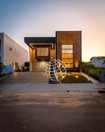 Imagem Casa com 4 Quartos à Venda, 276 m² em Condomínio Granville - Atibaia Imagem Casa com 4 Quartos à Venda, 276 m² em Condomínio Granville - Atibaia