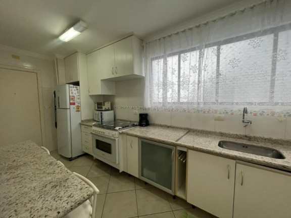 Imagem Apartamento com 4 Quartos à Venda, 120 m² em Pitangueiras - Guarujá Imagem Apartamento com 4 Quartos à Venda, 120 m² em Pitangueiras - Guarujá
