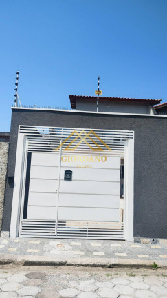 Casa com 4 Quartos à Venda, 120 m² em Suarão - Itanhaém