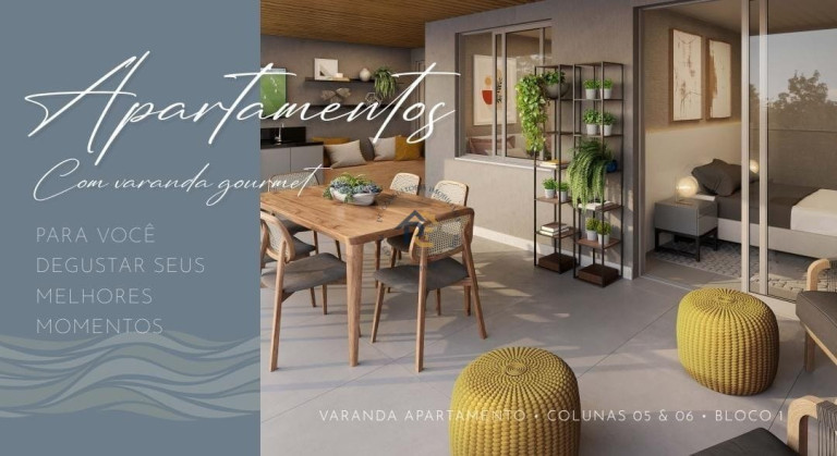 Apartamento com 3 Quartos à Venda, 138 m² em Piratininga - Niterói