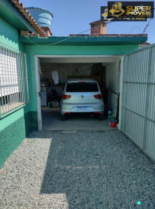 Imagem Casa com 2 Quartos à Venda, 192 m² em Três Vendas - Pelotas