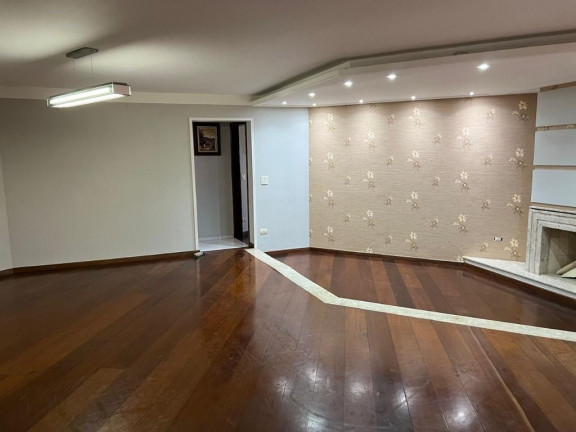 Imagem Apartamento com 4 Quartos à Venda, 240 m² em Centro - Suzano Imagem Apartamento com 4 Quartos à Venda, 240 m² em Centro - Suzano