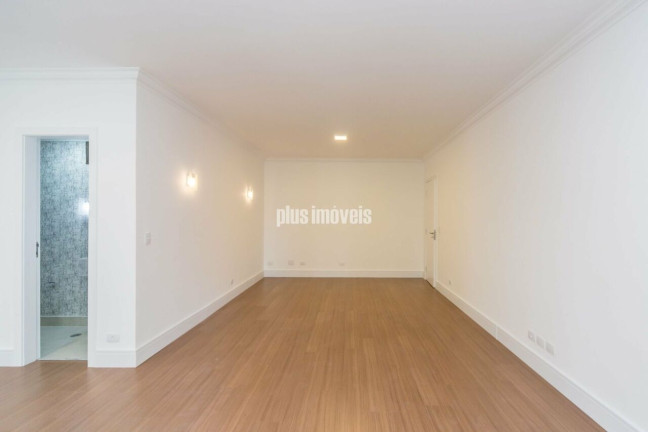Imagem Apartamento com 3 Quartos à Venda, 142 m² em Vila Nova Conceição - São Paulo Imagem Apartamento com 3 Quartos à Venda, 142 m² em Vila Nova Conceição - São Paulo