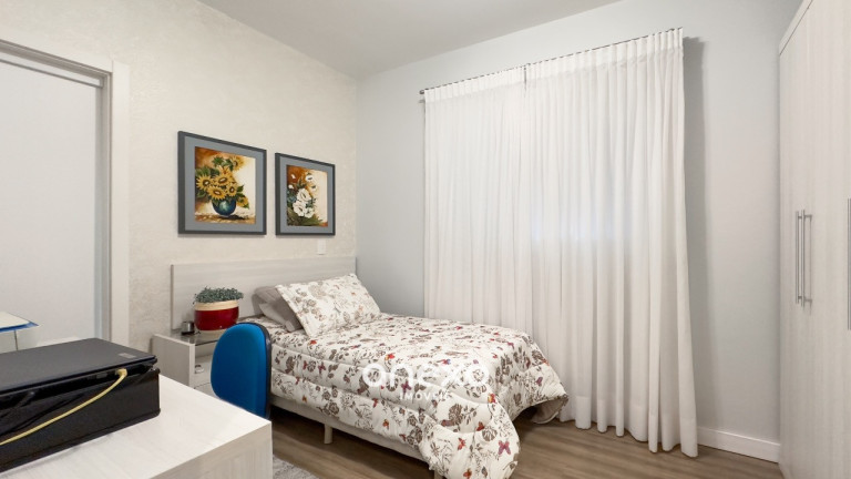 Imagem Apartamento com 3 Quartos à Venda, 115 m² em Velha - Blumenau