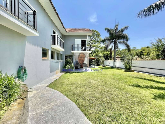 Imagem Casa com 4 Quartos à Venda, 408 m² em Paisagem Renoir - Cotia Imagem Casa com 4 Quartos à Venda, 408 m² em Paisagem Renoir - Cotia