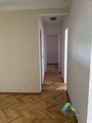 Imagem Apartamento com 3 Quartos à Venda, 85 m² em Vila Vivaldi - São Bernardo Do Campo Imagem Apartamento com 3 Quartos à Venda, 85 m² em Vila Vivaldi - São Bernardo Do Campo
