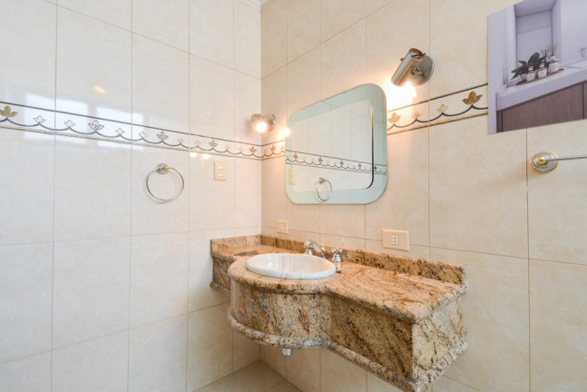Imagem Apartamento com 3 Quartos à Venda, 181 m² em Santa Cecília - São Paulo
