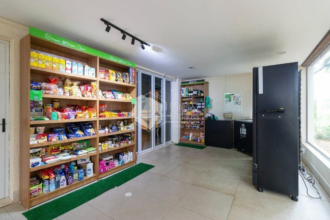 Imagem Apartamento com 1 Quarto à Venda, 41 m² em Vila Gertrudes - São Paulo