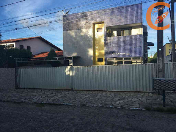 Imagem Apartamento com 3 Quartos à Venda, 88 m² em Estados - João Pessoa Imagem Apartamento com 3 Quartos à Venda, 88 m² em Estados - João Pessoa