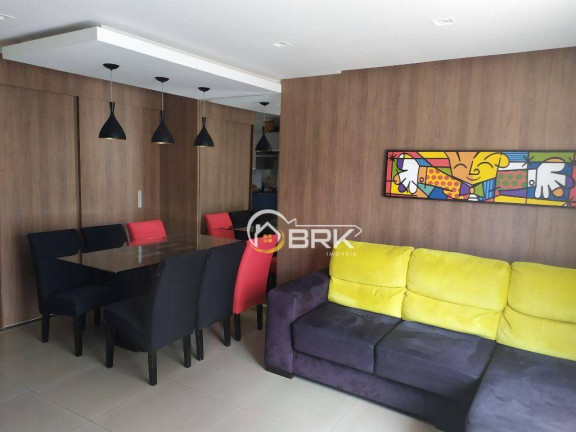 Imagem Sobrado com 3 Quartos à Venda, 102 m² em Vila Esperança - São Paulo Imagem Sobrado com 3 Quartos à Venda, 102 m² em Vila Esperança - São Paulo