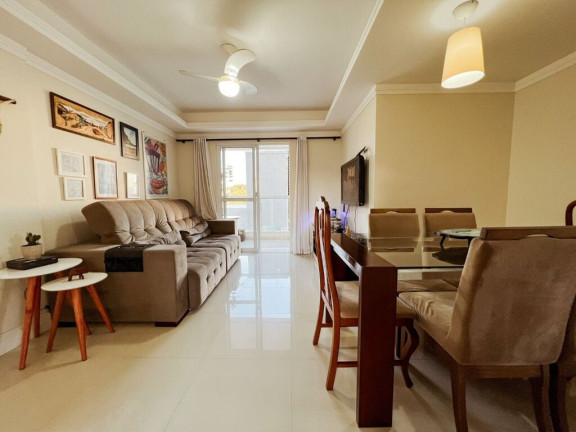 Imagem Apartamento com 3 Quartos à Venda, 80 m² em Pagani - Palhoça Imagem Apartamento com 3 Quartos à Venda, 80 m² em Pagani - Palhoça