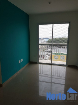 Apartamento com 2 Quartos à Venda, 45 m² em Vila Nova Cachoeirinha - São Paulo
