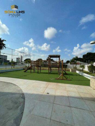 Imagem Apartamento com 2 Quartos à Venda, 69 m² em Torre - João Pessoa
