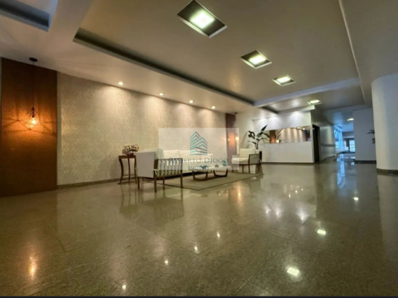 Imagem Imóvel com 2 Quartos à Venda, 126 m² em Icaraí - Niterói