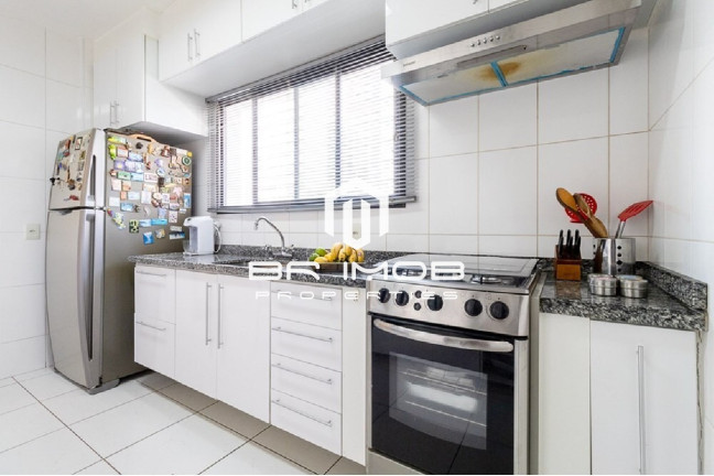 Imagem Imóvel com 3 Quartos à Venda, 90 m² em Perdizes - São Paulo Imagem Imóvel com 3 Quartos à Venda, 90 m² em Perdizes - São Paulo
