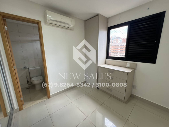 Imagem Casa com 3 Quartos à Venda, 100 m² em Setor Bueno - Goiânia Imagem Casa com 3 Quartos à Venda, 100 m² em Setor Bueno - Goiânia