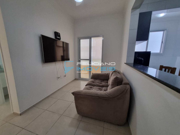 Imagem Apartamento com 2 Quartos à Venda, 61 m² em Canto Do Forte - Praia Grande Imagem Apartamento com 2 Quartos à Venda, 61 m² em Canto Do Forte - Praia Grande