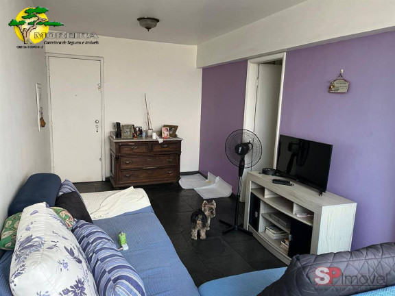 Imagem Apartamento com 3 Quartos à Venda, 100 m² em Tucuruvi - São Paulo