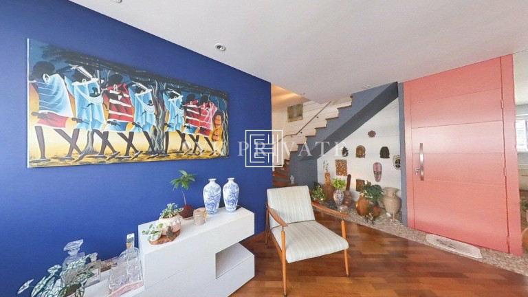 Imagem Apartamento com 2 Quartos à Venda, 118 m² em Sumaré - São Paulo