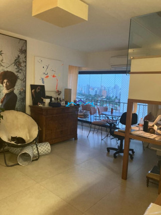 Imagem Apartamento com 2 Quartos à Venda, 100 m² em Vila Clementino - São Paulo Imagem Apartamento com 2 Quartos à Venda, 100 m² em Vila Clementino - São Paulo