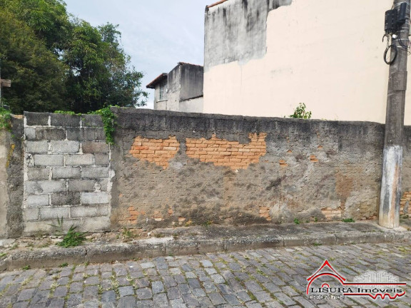 Imagem Terreno à Venda, 540 m² em Centro - Jacareí Imagem Terreno à Venda, 540 m² em Centro - Jacareí