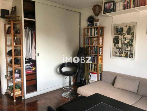 Imagem Imóvel com 3 Quartos à Venda, 150 m² em Higienópolis - São Paulo Imagem Imóvel com 3 Quartos à Venda, 150 m² em Higienópolis - São Paulo
