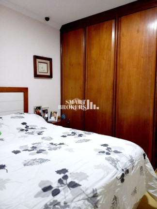 Imagem Apartamento com 4 Quartos à Venda, 110 m² em Vila Mariana - São Paulo