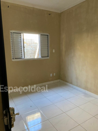 Imagem Casa com 2 Quartos à Venda, 86 m² em Jardim Ivone - Bauru Imagem Casa com 2 Quartos à Venda, 86 m² em Jardim Ivone - Bauru
