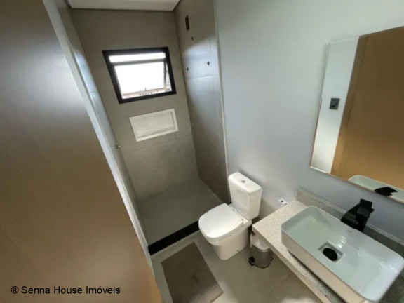 Imagem Casa com 3 Quartos à Venda, 250 m² em Recanto Quarto Centenário - Jundiaí