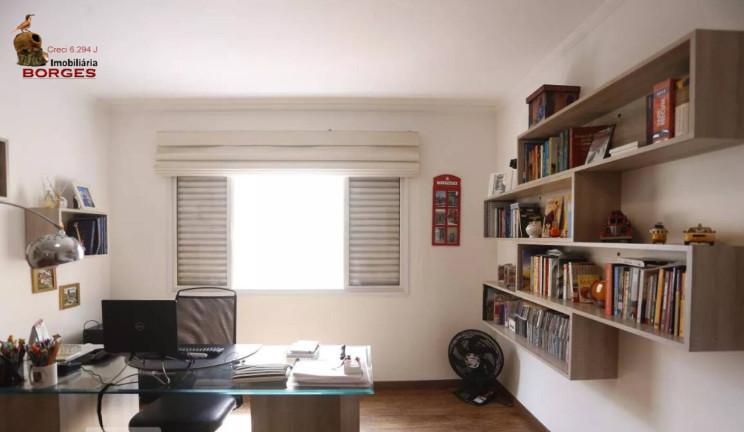 Imagem Apartamento com 3 Quartos à Venda, 164 m² em Morro Dos Ingleses - São Paulo Imagem Apartamento com 3 Quartos à Venda, 164 m² em Morro Dos Ingleses - São Paulo