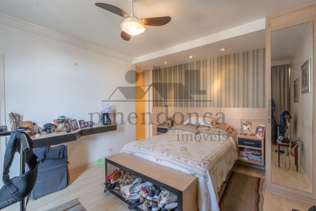 Imagem Apartamento com 3 Quartos à Venda, 197 m² em Higienópolis - São Paulo Imagem Apartamento com 3 Quartos à Venda, 197 m² em Higienópolis - São Paulo