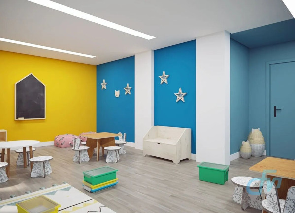 Imagem Apartamento com 2 Quartos à Venda, 52 m² em Vila Urupês - Suzano Imagem Apartamento com 2 Quartos à Venda, 52 m² em Vila Urupês - Suzano