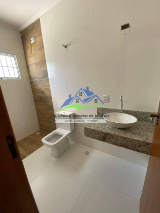 Imagem Casa com 3 Quartos à Venda, 207 m² em Residencial Sta Helena - Bom Jesus Dos Perdões Imagem Casa com 3 Quartos à Venda, 207 m² em Residencial Sta Helena - Bom Jesus Dos Perdões