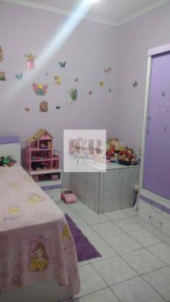 Imagem Casa com 3 Quartos à Venda, 138 m² em Vila Nova Sorocaba - Sorocaba