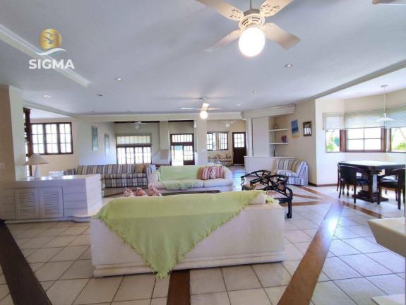 Imagem Casa com 6 Quartos à Venda, 500 m² em Jardim Acapulco - Guarujá Imagem Casa com 6 Quartos à Venda, 500 m² em Jardim Acapulco - Guarujá