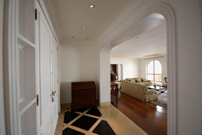 Imagem Apartamento com 4 Quartos à Venda, 587 m² em Jardim Paulista - São Paulo Imagem Apartamento com 4 Quartos à Venda, 587 m² em Jardim Paulista - São Paulo