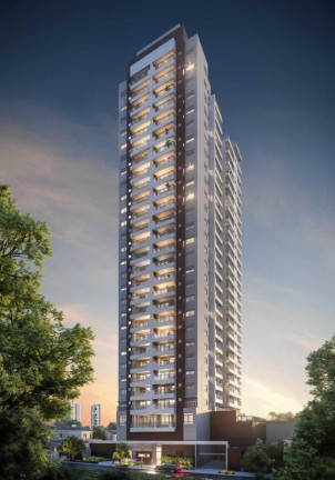 Imóvel com 2 Quartos à Venda, 67 m² em Vila Ema - São Paulo